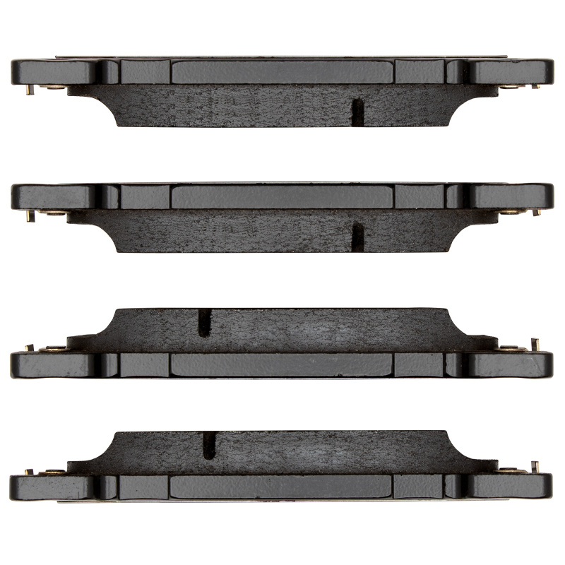 Kia K900 Brake Pads - Front - R1 Concepts - Optimum OE - `12-`17